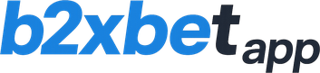 b2xbet app Logo